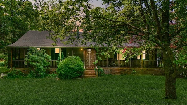 145 Crenshaw Rd, Bethpage, TN 37022