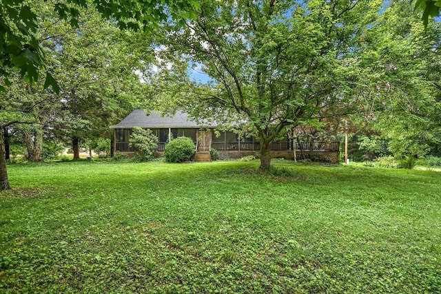 145 Crenshaw Rd, Bethpage, TN 37022