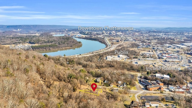 Listing photo 2 for 0 W 39th St, Chattanooga TN 37409