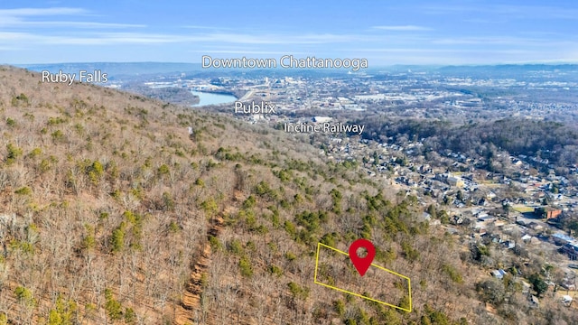 0 Lookout St, Chattanooga TN, 37409 land for sale