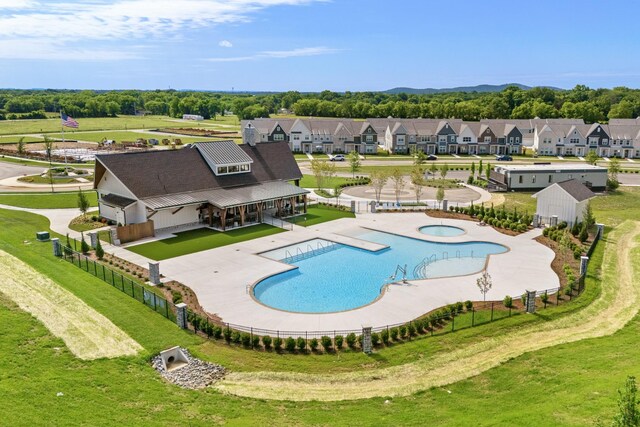 5172 Greentree Dr, Smyrna, TN 37167 - photo 35