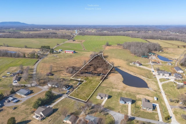 0 Dry Creek Rd, Smithville TN, 37166 land for sale