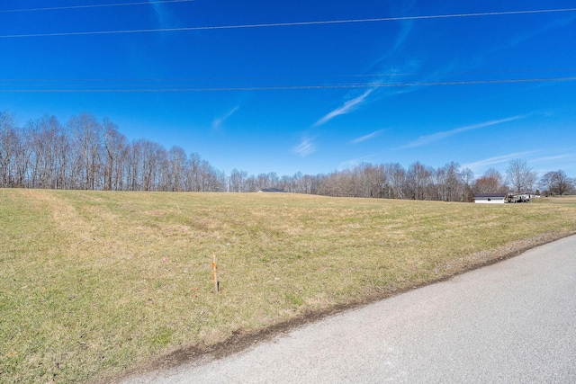 243 Martin Ridge Ln, Gainesboro TN, 38562 land for sale