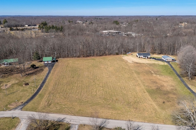 257 Martin Ridge Ln, Gainesboro TN, 38562 land for sale