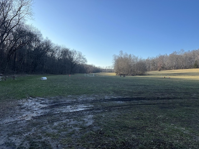 2 Rawlings Rd, Woodlawn TN, 37191 land for sale