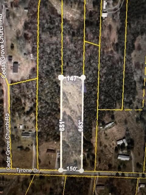 0 Tyrone Rd, Mount Juliet TN, 37122 land for sale