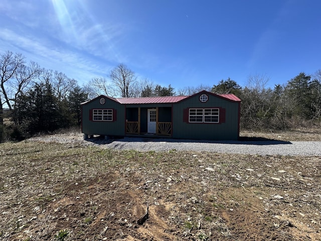 Listing photo 3 for 5252 Simmons Bluff Rd, Lebanon TN 37090