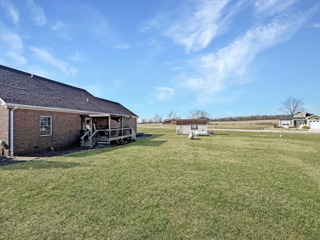 325 Davis Mill Rd, Elkton, KY 42220 - view of grassy yard