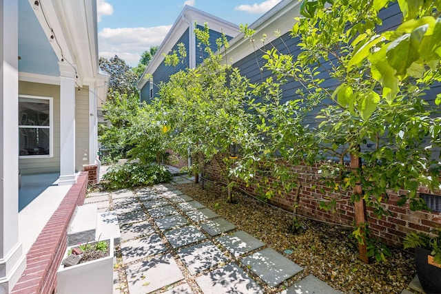 503 Ardmore Pl, Franklin, TN 37064 - view of patio / terrace