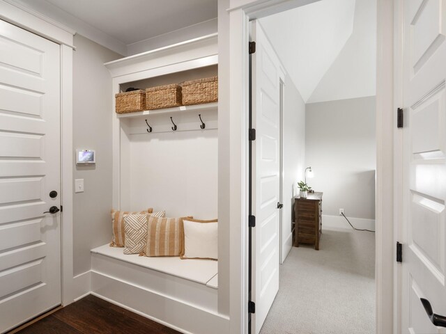 5562 Hardeman Springs Blvd, Arrington, TN 37014 - view of mudroom