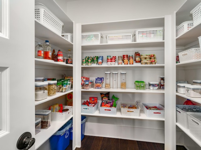 5562 Hardeman Springs Blvd, Arrington, TN 37014 - view of pantry