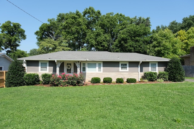 820 Spencer Ave, Gallatin, TN 37066 - photo 1