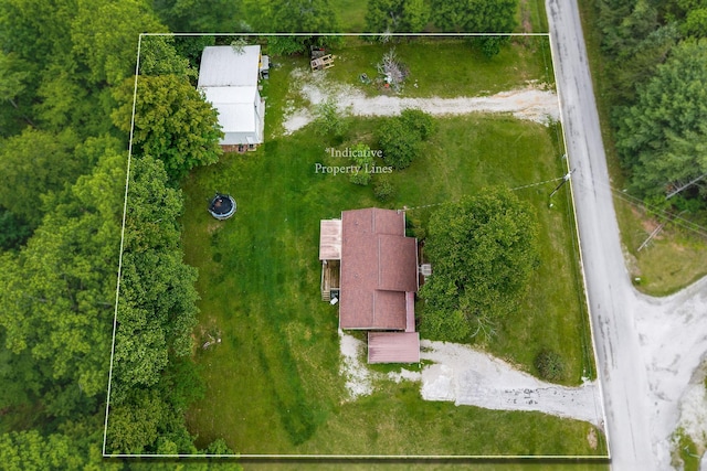 139 Old Standing Stone Rd, Livingston, TN 38570 - photo 38