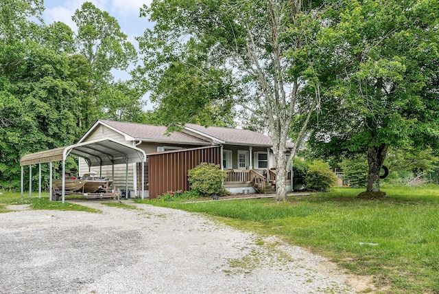 139 Old Standing Stone Rd, Livingston, TN 38570 - photo 2