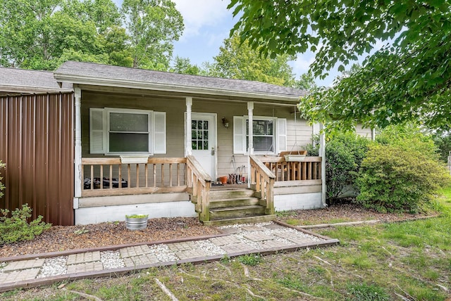 139 Old Standing Stone Rd, Livingston, TN 38570 - photo 1