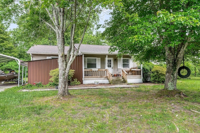139 Old Standing Stone Rd, Livingston, TN 38570 - photo 3