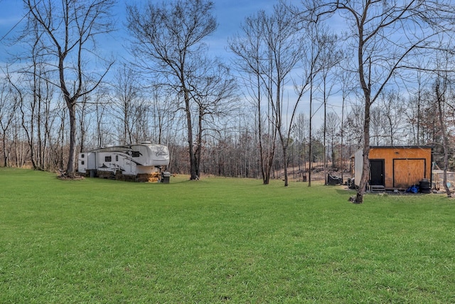 262 Deer Haven Rd, Indian Mound TN, 37079 land for sale