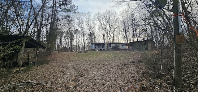 Listing photo 2 for 171 Old Mathis Hollow Ln, Stewart TN 37175