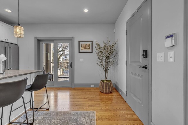 1707 Blair Blvd Unit 201, Nashville, TN 37212 - photo 6