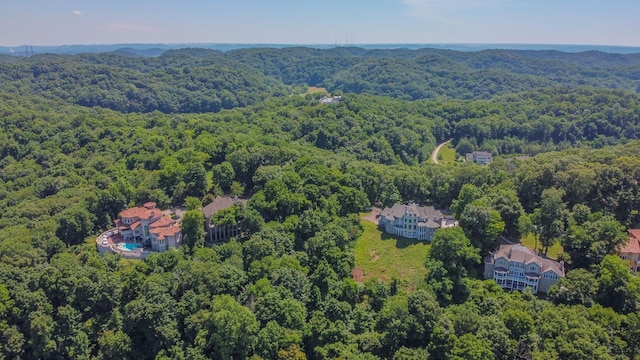 1007 Lookout Ridge Ct, Brentwood TN, 37027 land for sale