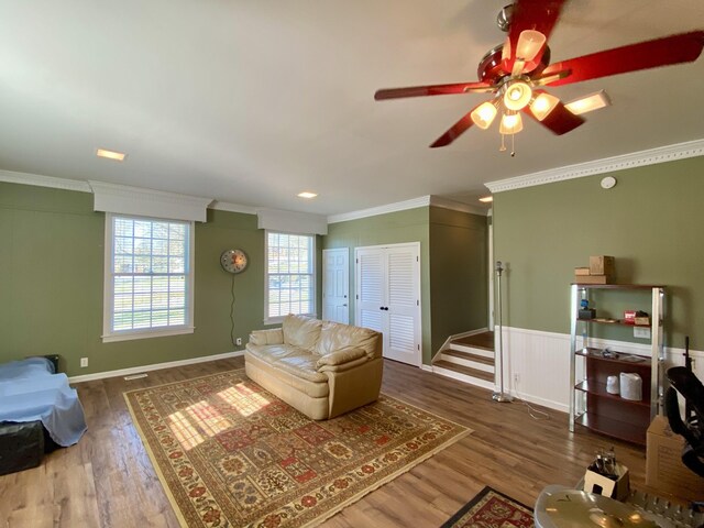 628 Forest Park Dr, Brentwood, TN 37027 - photo 25
