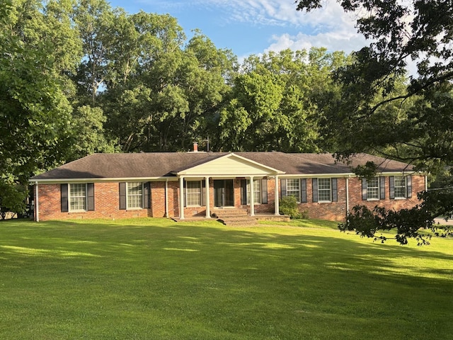 628 Forest Park Dr, Brentwood, TN 37027 - photo 1