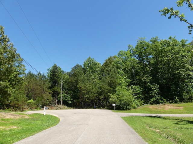 18 Eagles Crest Ln, Parsons, TN 38363