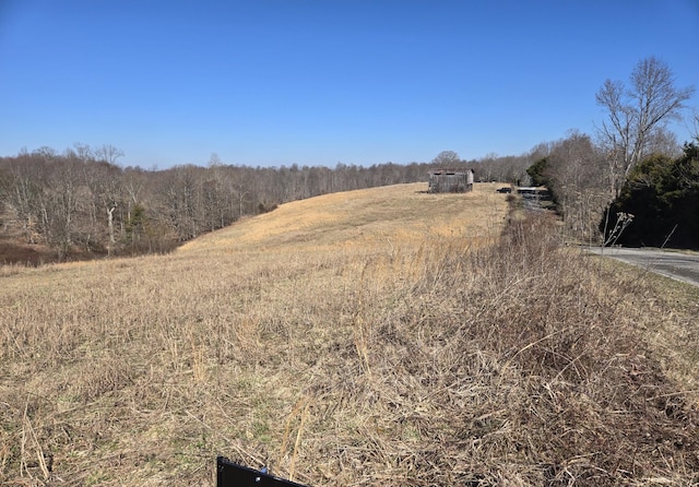 0 Rose Hill Rd N, Red Boiling Springs TN, 37150 land for sale