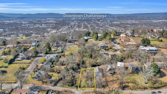 2896 Donna Ln, Chattanooga TN, 37411 land for sale