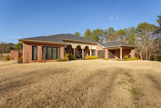 400 County Road 282, Florence, AL 35633 - photo 44