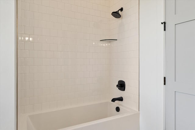 105 Stillwind Ct, Nolensville, TN 37135 - bathroom with shower / bathing tub combination
