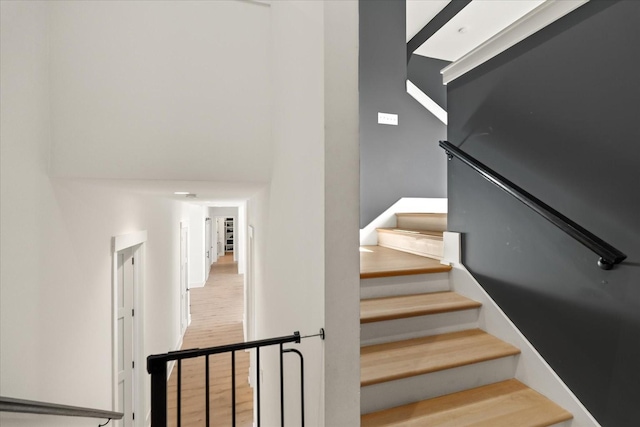 105 Stillwind Ct, Nolensville, TN 37135 - view of stairway