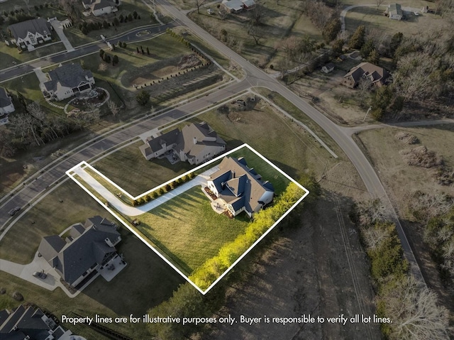 105 Stillwind Ct, Nolensville, TN 37135 - map location