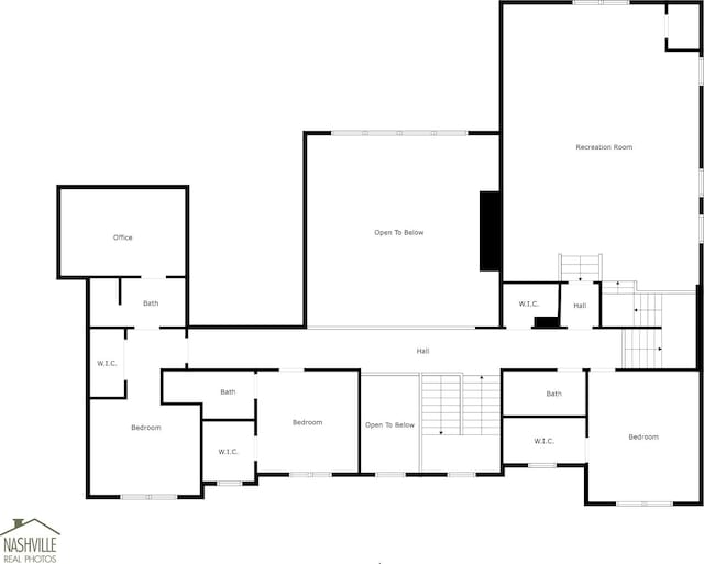 105 Stillwind Ct, Nolensville, TN 37135 - floor plan