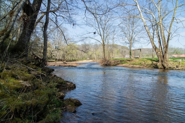 water view