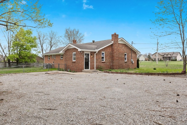 1035 New Deal Potts Rd, Cottontown, TN 37048 - photo 32