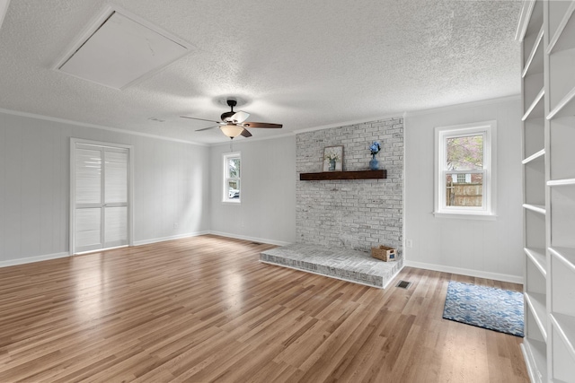1035 New Deal Potts Rd, Cottontown, TN 37048 - photo 12