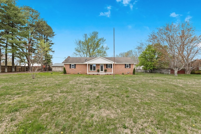 1035 New Deal Potts Rd, Cottontown, TN 37048 - photo 2