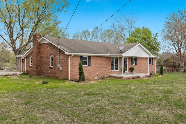 1035 New Deal Potts Rd, Cottontown, TN 37048 - photo 1