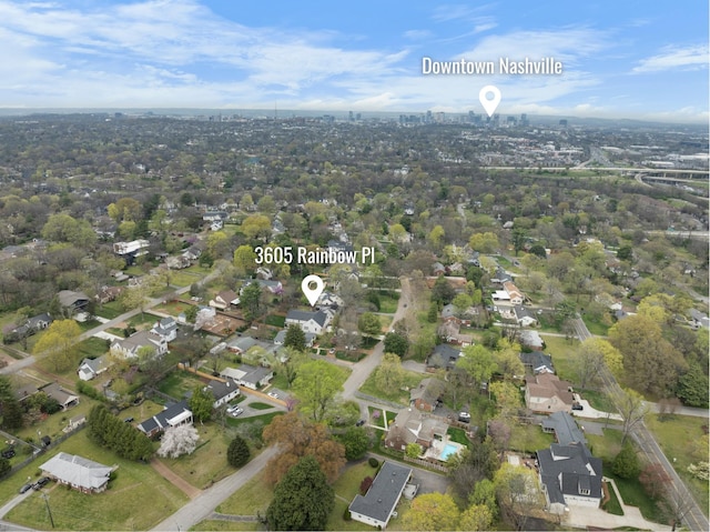 3605 Rainbow Pl, Nashville, TN 37204 - photo 46