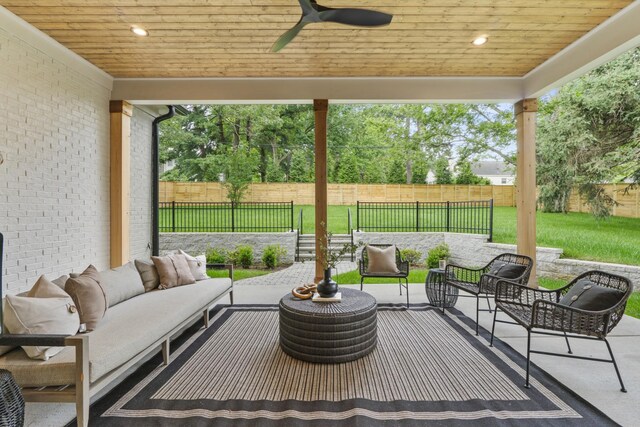 3605 Rainbow Pl, Nashville, TN 37204 - photo 41