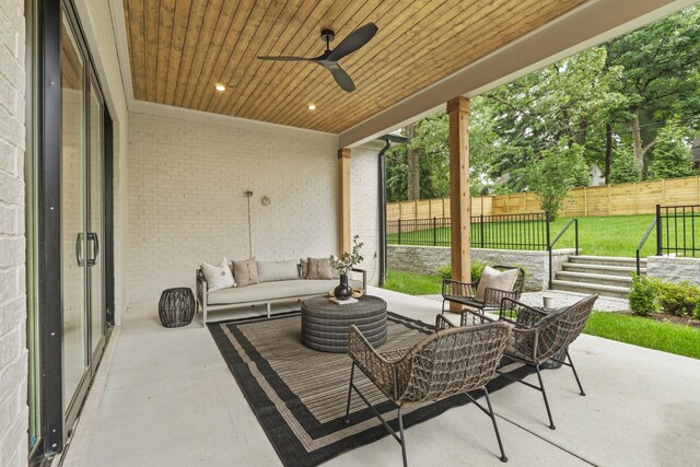 3605 Rainbow Pl, Nashville, TN 37204 - photo 43
