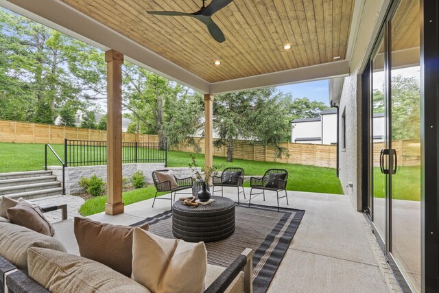 3605 Rainbow Pl, Nashville, TN 37204 - photo 42