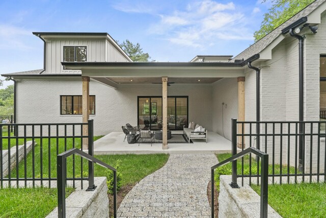 3605 Rainbow Pl, Nashville, TN 37204 - photo 44