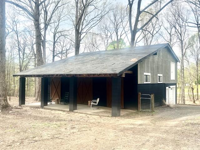168 Oliver Smith Rd, Flintville, TN 37335 - photo 35