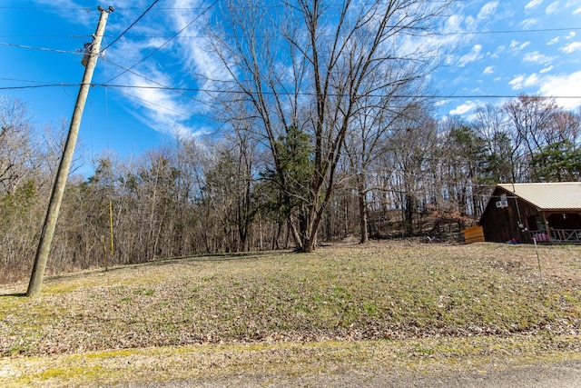 0 Salt Ln, Savannah TN, 38372 land for sale