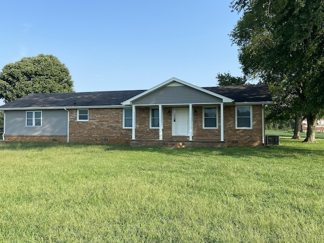 Listing photo 3 for 801 Webb Rd, Clarksville TN 37040