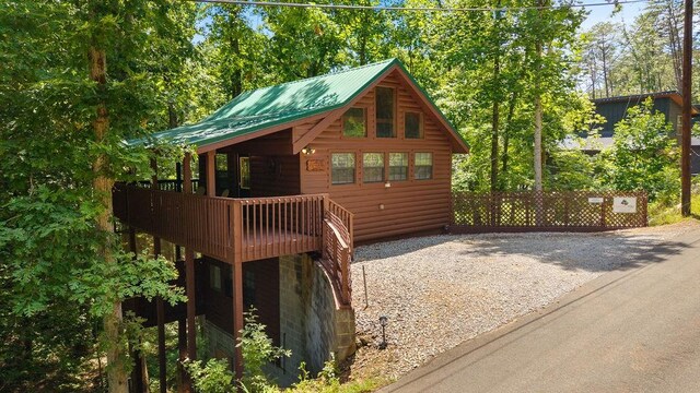 1607 S Mountain View Rd, Sevierville, TN 37876 - photo 22