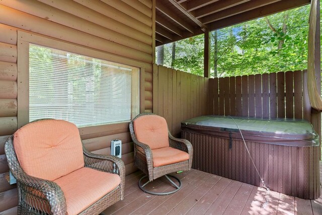 1607 S Mountain View Rd, Sevierville, TN 37876 - photo 20