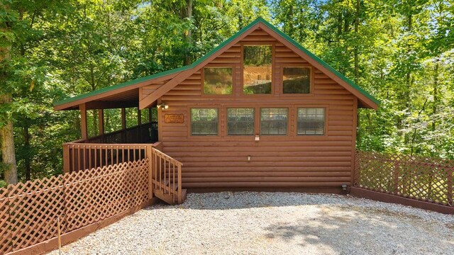 1607 S Mountain View Rd, Sevierville, TN 37876 - photo 1